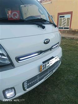 Kia Bongo